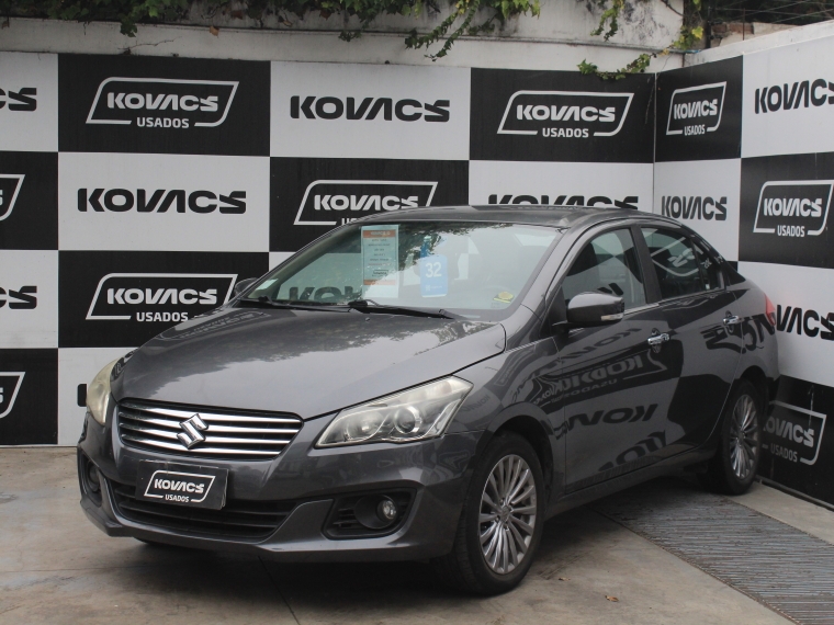 SUZUKI CIAZ 1.4 GLX  MT 2020