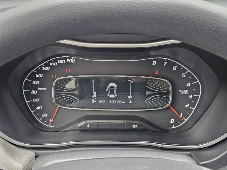 Chevrolet Groove 1.5 Ltz Mt 2025 Usado  Usado en Kovacs Usados