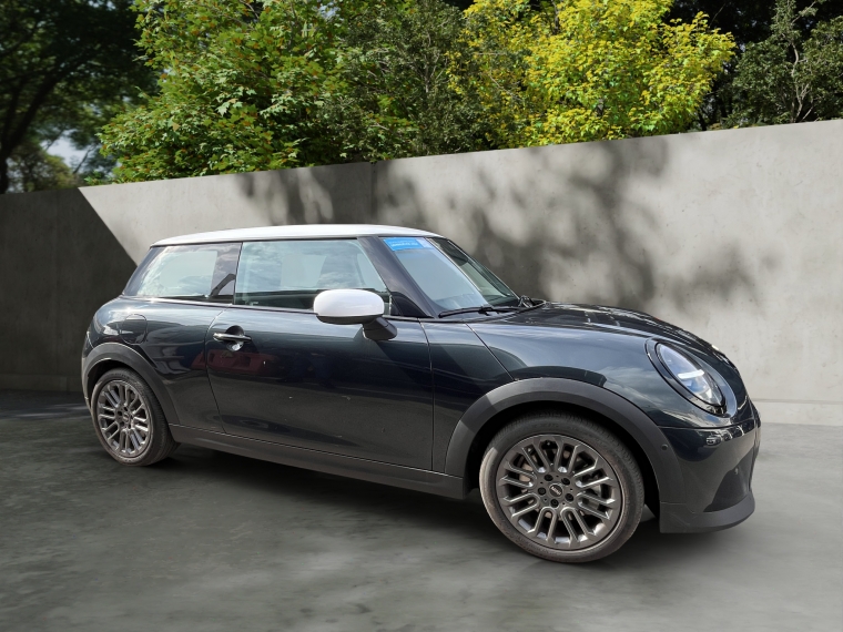 Mini Cooper C 1.5 Aut 2025 Usado  Usado en BMW Premium Selection