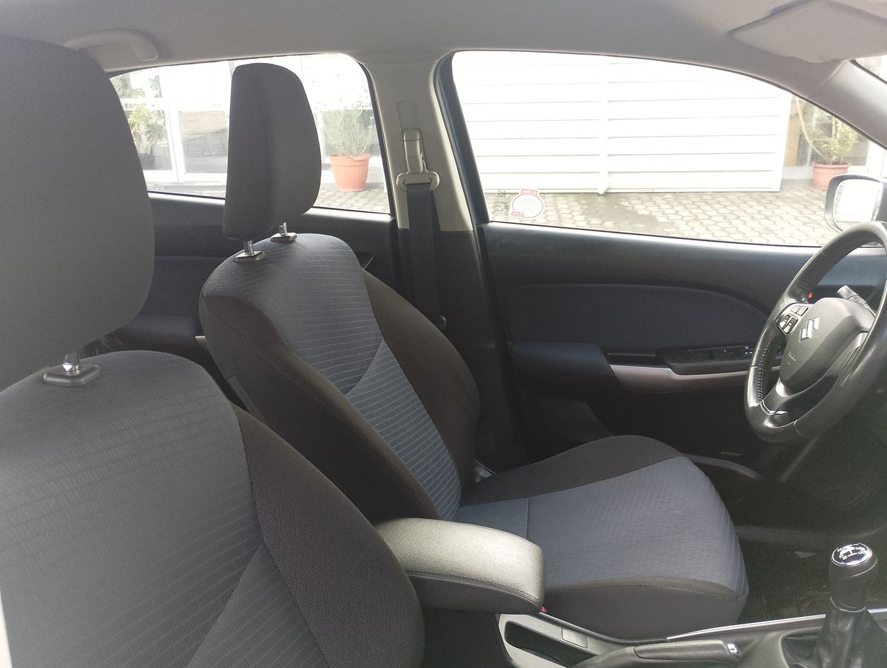 Suzuki Baleno Baleno Hb 1.4 2022 Usado  Usado en Webautos.cl