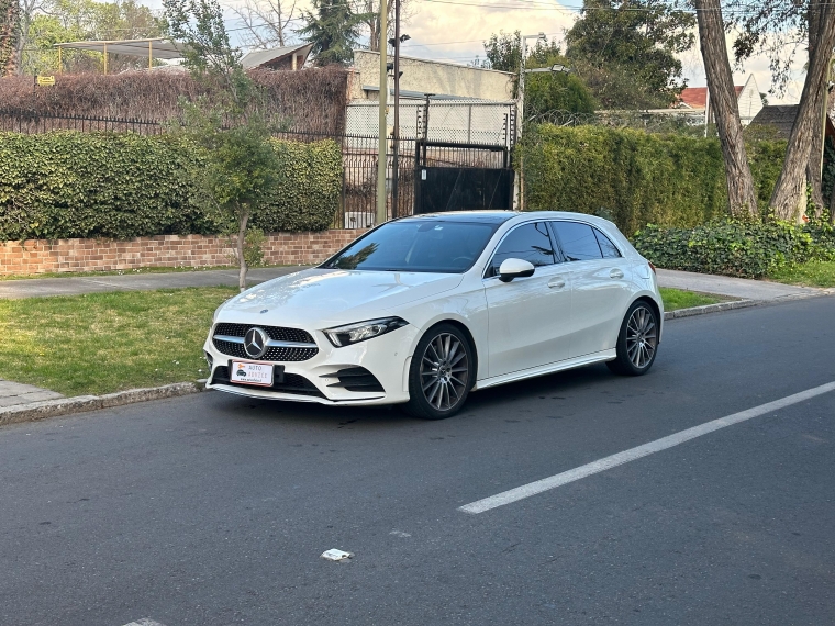 Mercedes benz A 250 Sport 2019 