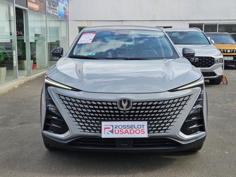 Changan Uni-t Unit Elite 1.5 Aut 2023 Usado en Rosselot Usados