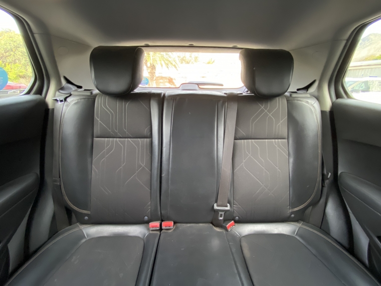Chevrolet Tracker 1.8 Ls Mt 2020 Usado  Usado en Webautos.cl