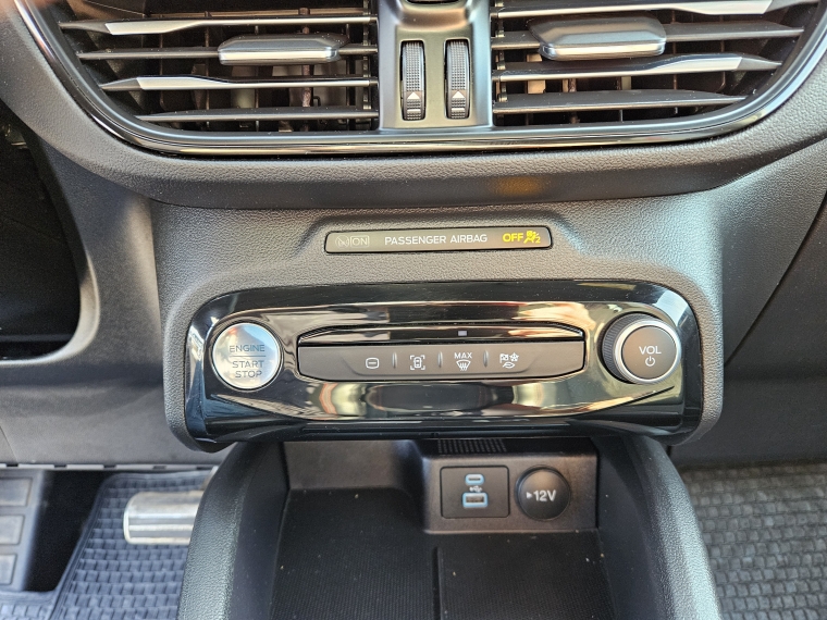 Ford Escape St Line Hev At Hibrido 2.5 2024 Usado  Usado en Kovacs Usados