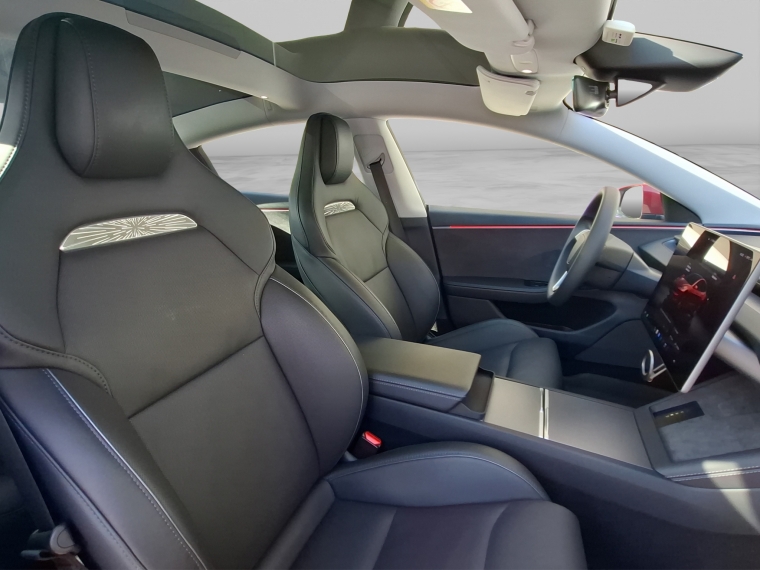 Tesla 3 Performance 4x4 Aut 2025 Usado  Usado en BMW Premium Selection