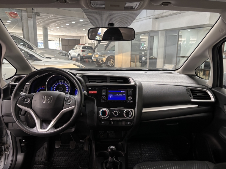 Honda Wr-v Ex 1.5l 5mt Ac 2020  Usado en Grass & Arueste