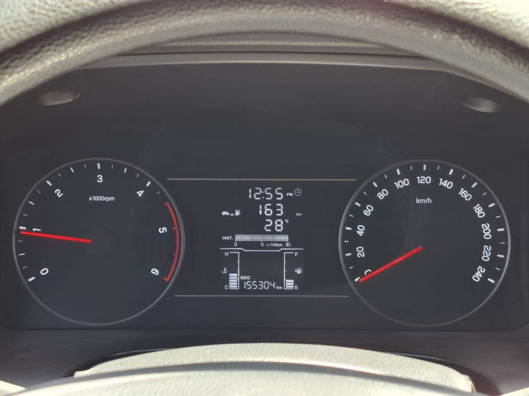 Ssangyong Grand musso Musso Grand 2.2 4x4 Mt Full - Ql712 2021 Usado en Rosselot Usados