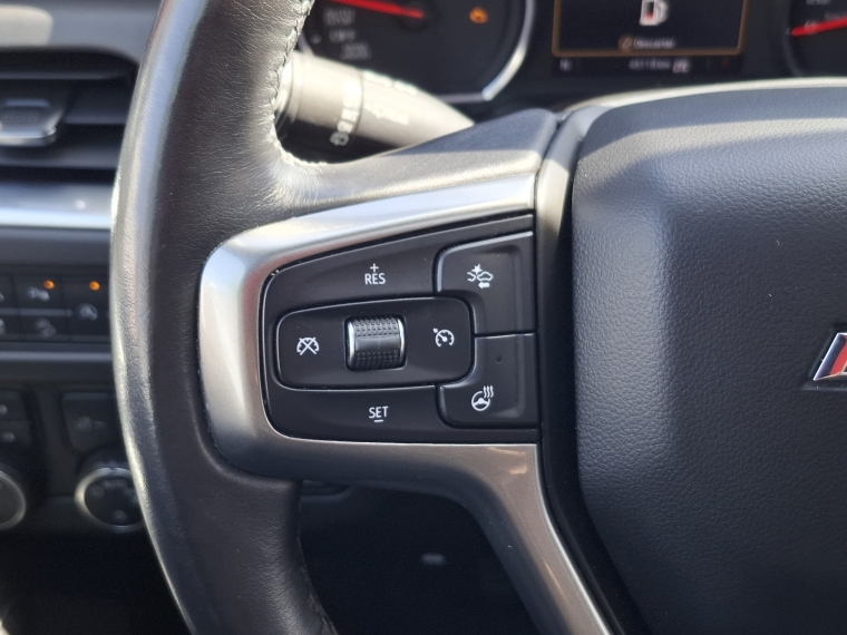 Chevrolet Tahoe 5.3 Z71 At 4x4 2021 Usado  Usado en Kovacs Usados