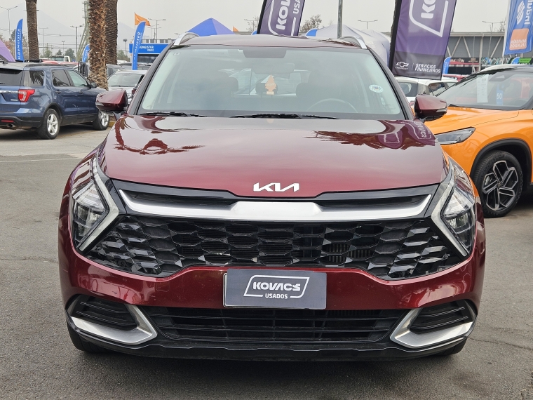Kia Sportage Ex 2.0 Aut 2023 Usado  Usado en Kovacs Usados