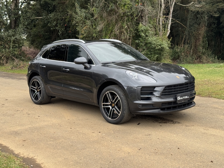 Porsche Macan R4 2021 Usado en G Autos Automotriz - G Autos