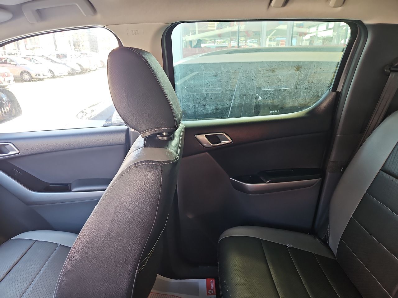 Mazda Bt-50 Bt50 4x4 Dcab 3.2 Aut. 2022 Usado en Usados de Primera - Sergio Escobar