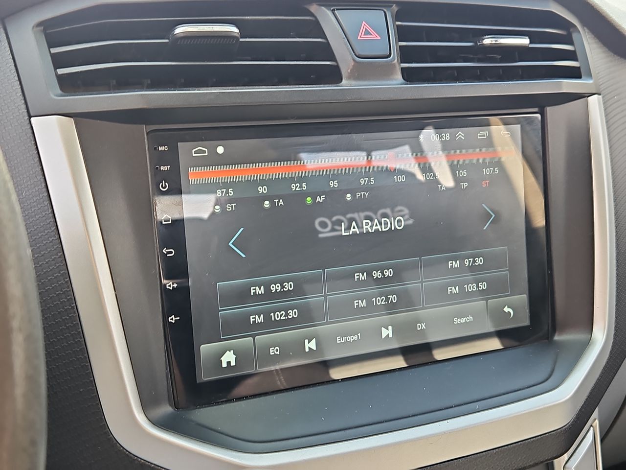 Maxus T60 T60 Dx 4x4 2.8 2019 Usado en Usados de Primera - Sergio Escobar