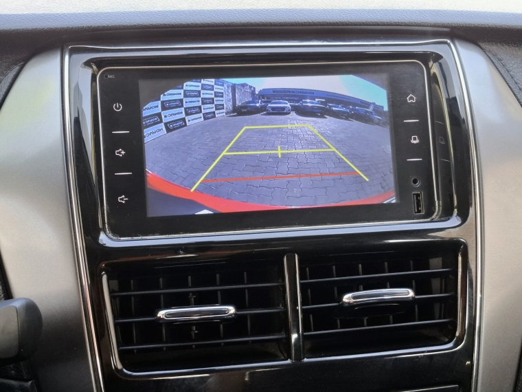 Toyota Yaris Gli E At 2022 Usado  Usado en Kovacs Usados