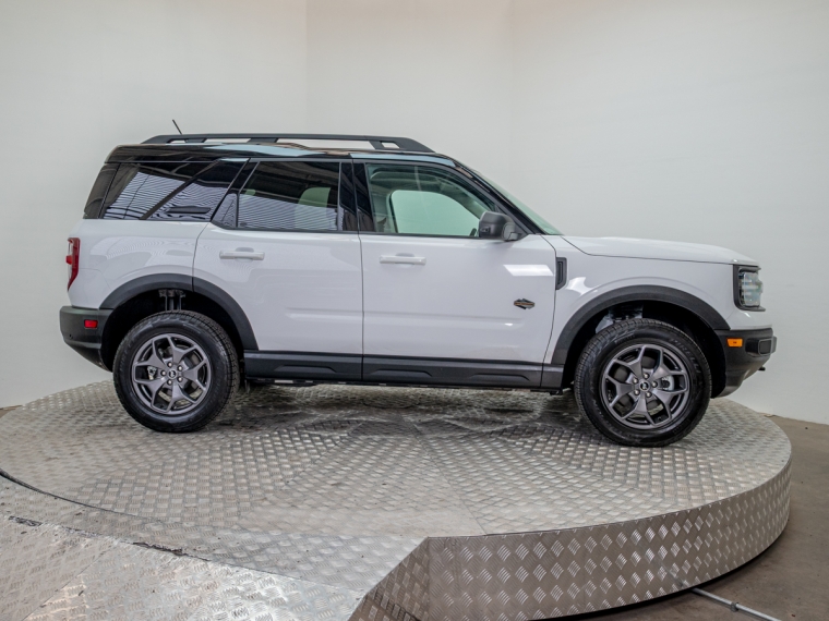 Ford Bronco  2.0 Wildtrak At 4x4 2025 Usado  Usado en Webautos.cl