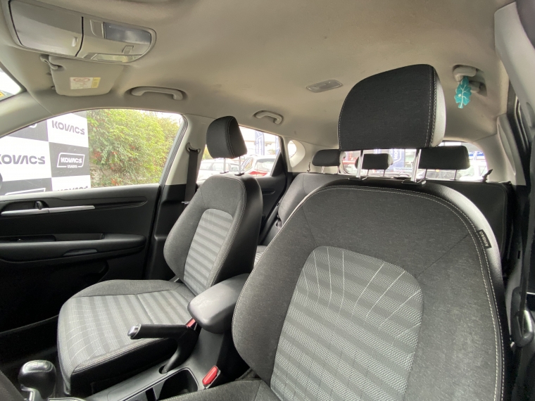 Kia Sonet Ex 1.5 2022 Usado  Usado en Kovacs Usados