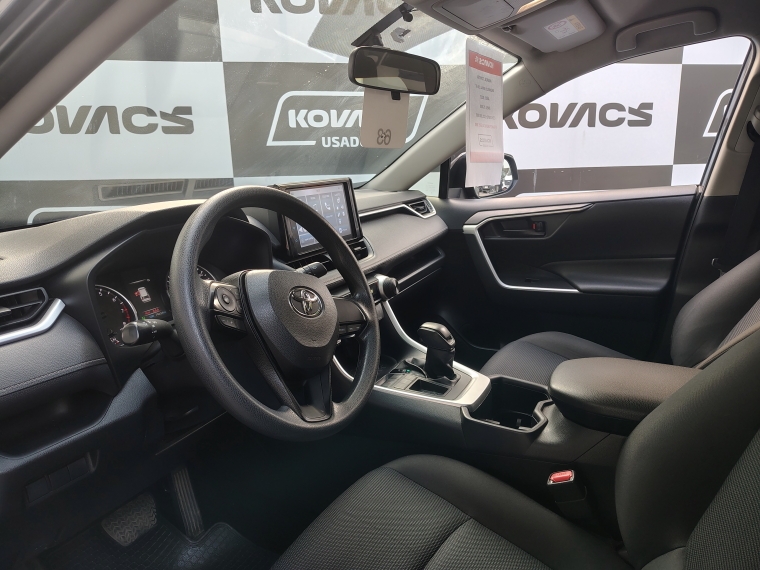 Toyota Rav4 2.0 Otto Aut 2022 Usado  Usado en Kovacs Usados