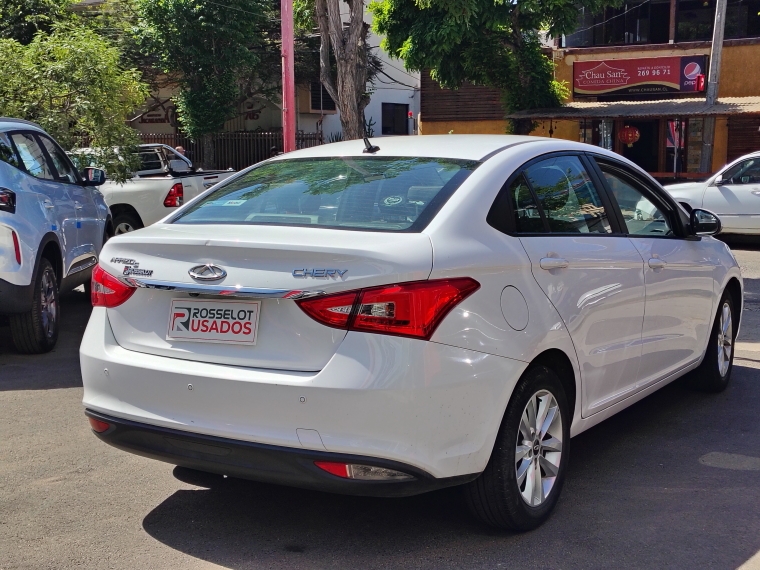 Chery Arrizo 5 Arrizo 5 1.5 2023 Usado en Rosselot Usados