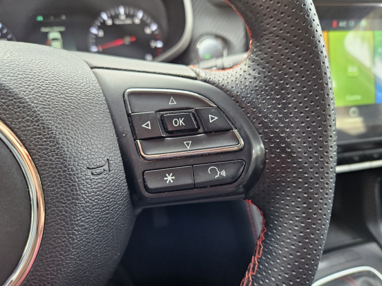 Mg Zx Zx 1.5 2022 Usado en Rosselot Usados