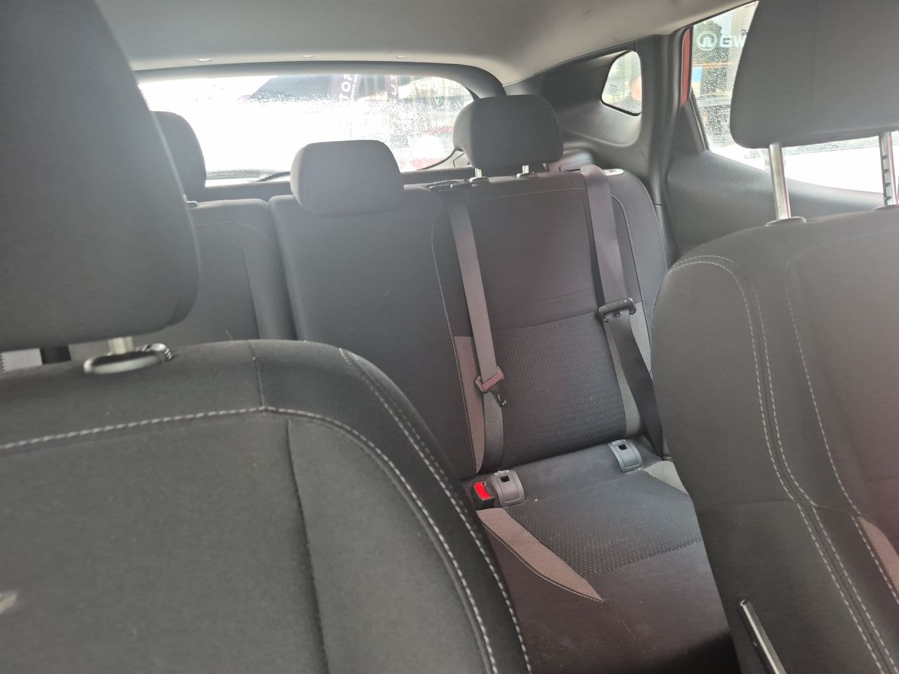 Nissan Qashqai Qashqai J11 2.0 2021 Usado en Usados de Primera - Sergio Escobar