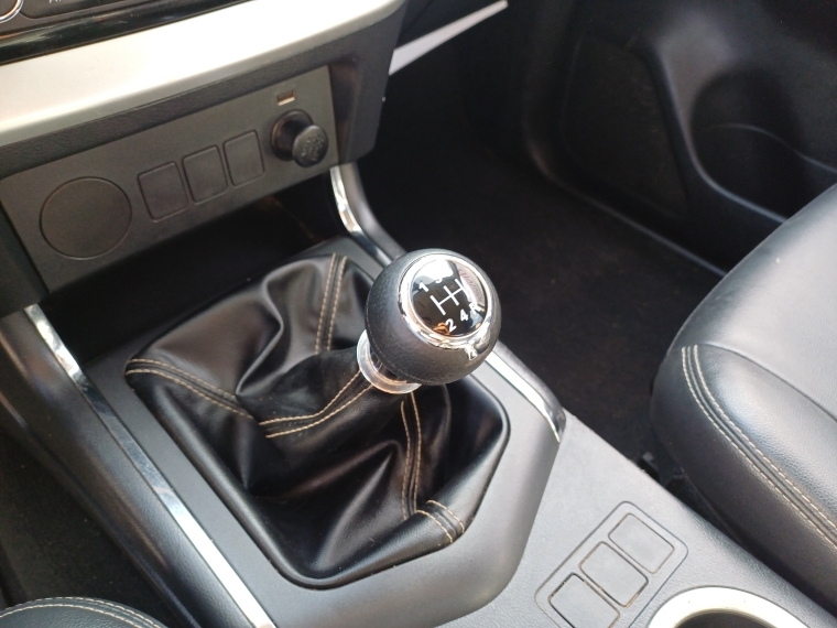 Dongfeng Df6 Df6 Mt 4x2 2.5 Diesel 2022 Usado en Rosselot Usados