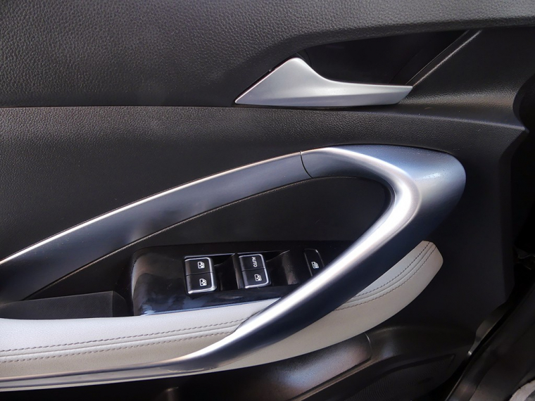 Chevrolet Captiva Otto 1.5 2021 Usado Usado en Webautos.cl Chevrolet Captiva Otto 1.5 2021 Usado Usado en Webautos.cl