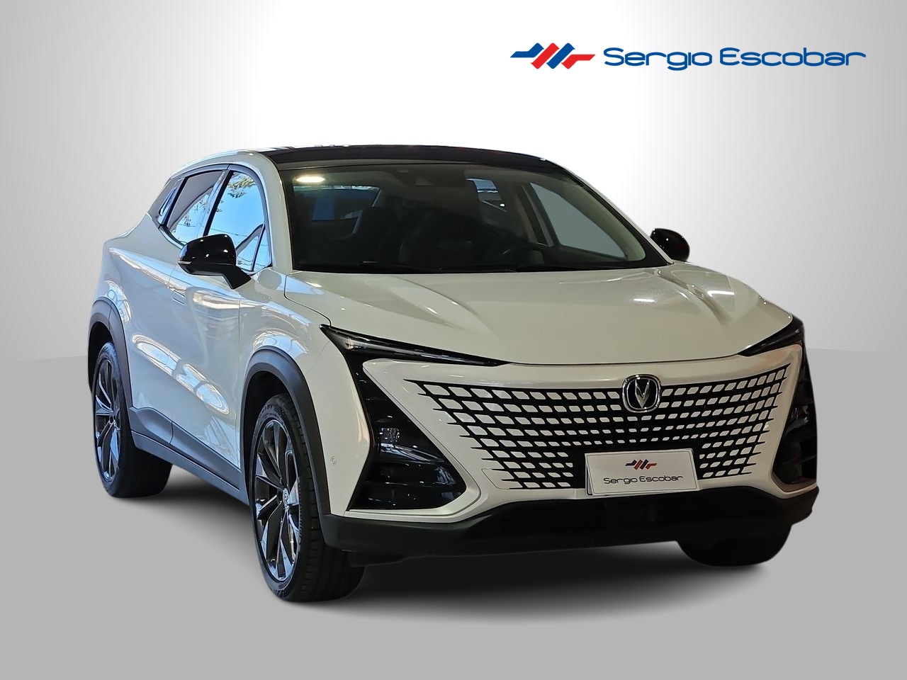 Sergio Escobar Seminuevos CHANGAN UNI-T UNI T TURBO 1.5 AUT 2023 CHANGAN UNI-T UNI T TURBO 1.5 AUT 2023