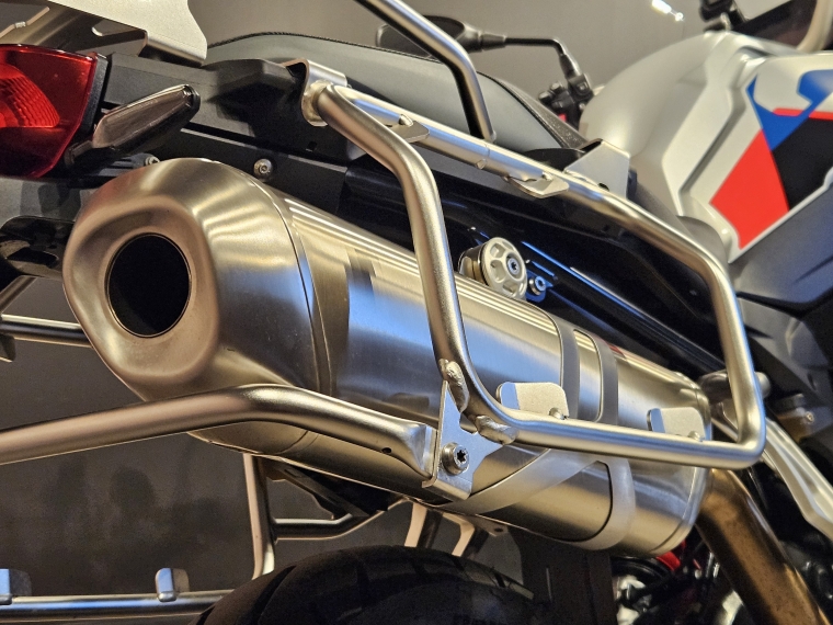 Bmw F 900 gs adv Ii 2026 Usado en BMW Premium Selection