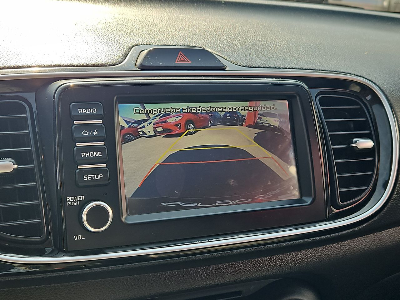 Kia Soluto Soluto Mpi 1.4 2025 Usado  Usado en Webautos.cl