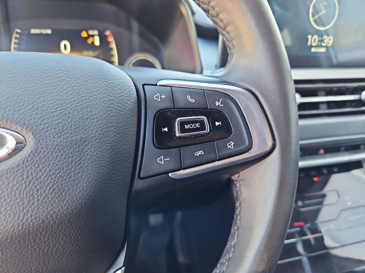 Chery Tiggo 3 pro Tiggo 3 Pro Gls 1.5 Aut 2023 Usado en Usados de Primera - Sergio Escobar