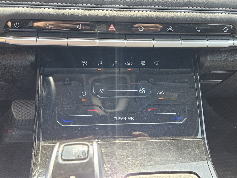 Chery Tiggo 7 pro Tiggo 7 Glx Cvt Pro 1.5 Aut 2024 Usado en Rosselot Usados