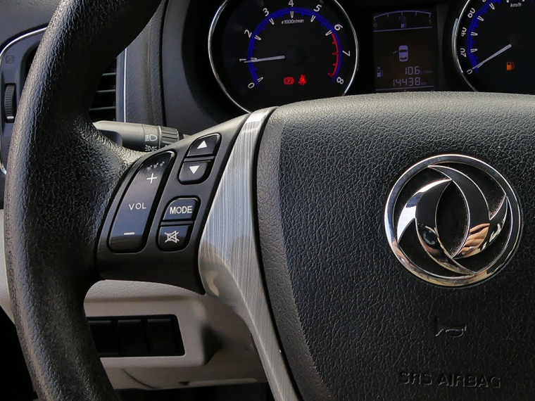Dfm 147 Joyear S500 Luxury 1.5 2021 Usado  Usado en Webautos.cl