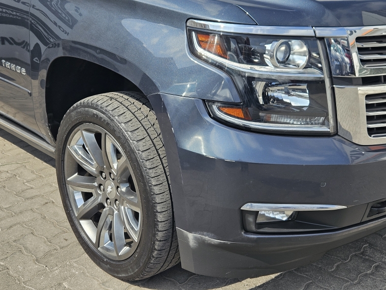 Chevrolet Tahoe 4wd 5.3 At Premier 2019 Usado  Usado en Kovacs Usados
