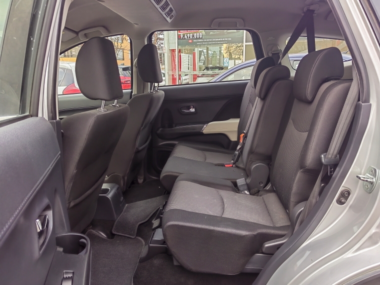 Toyota Rush Rush 1.5 Mt 2021 Usado en Rosselot Usados