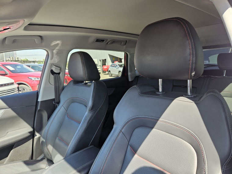 Chery Tiggo 7 pro Tiggo 7 Glx Cvt Pro 1.5 Aut 2023 Usado en Rosselot Usados