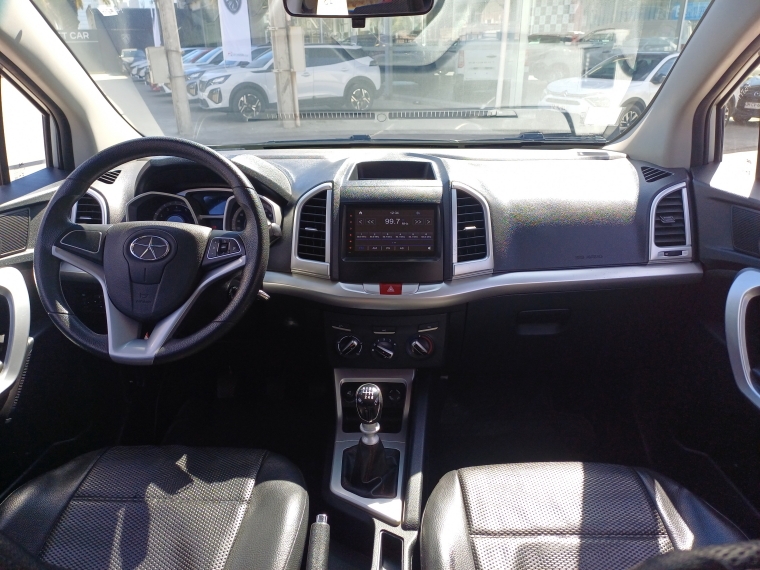 Jac S3 S3 Hb 1.6 2021 Usado en Rosselot Usados