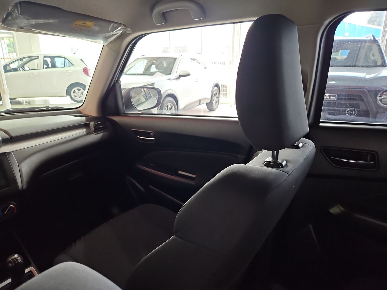 Suzuki Swift Swift 2wd 1.2 2022 Usado en Usados de Primera - Sergio Escobar