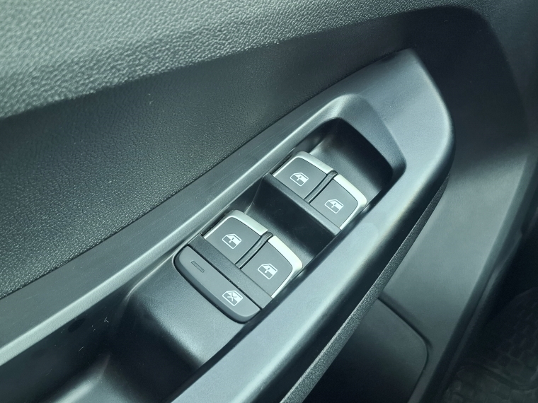 Jmc Vigus 5 Work Mt 2025 Usado  Usado en Kovacs Usados