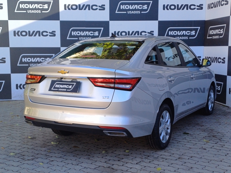 Chevrolet Sail Nb 1.5 2024 Usado  Usado en Kovacs Usados