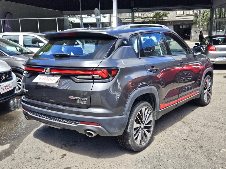 Changan Cs35 Cs35 Plus 1.4 Aut 2022 Usado en Rosselot Usados
