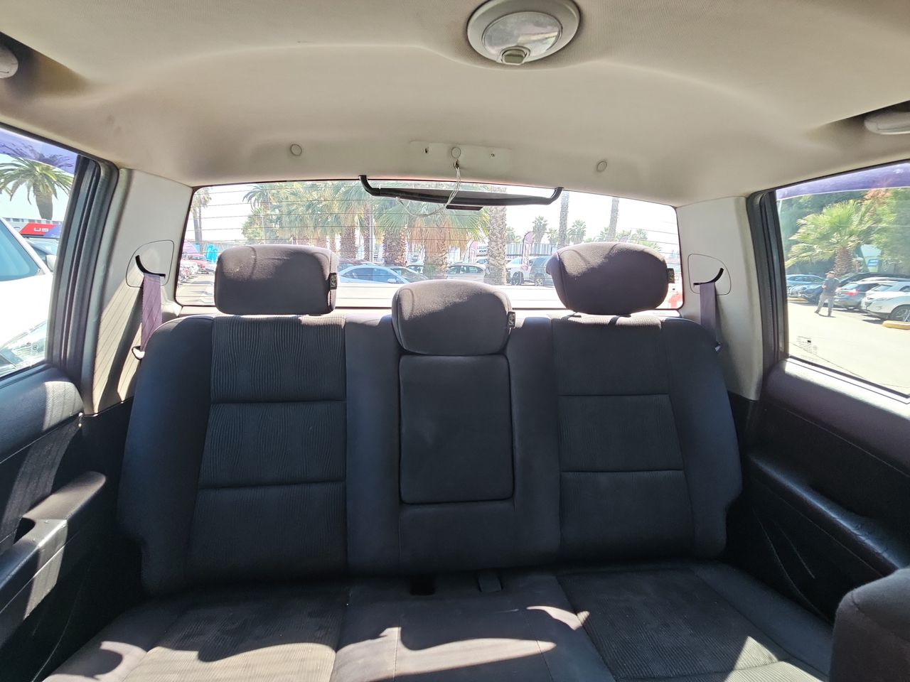 Ssangyong Actyon sport New Actyon Sport 2.0 At. 2015 Usado en Usados de Primera - Sergio Escobar