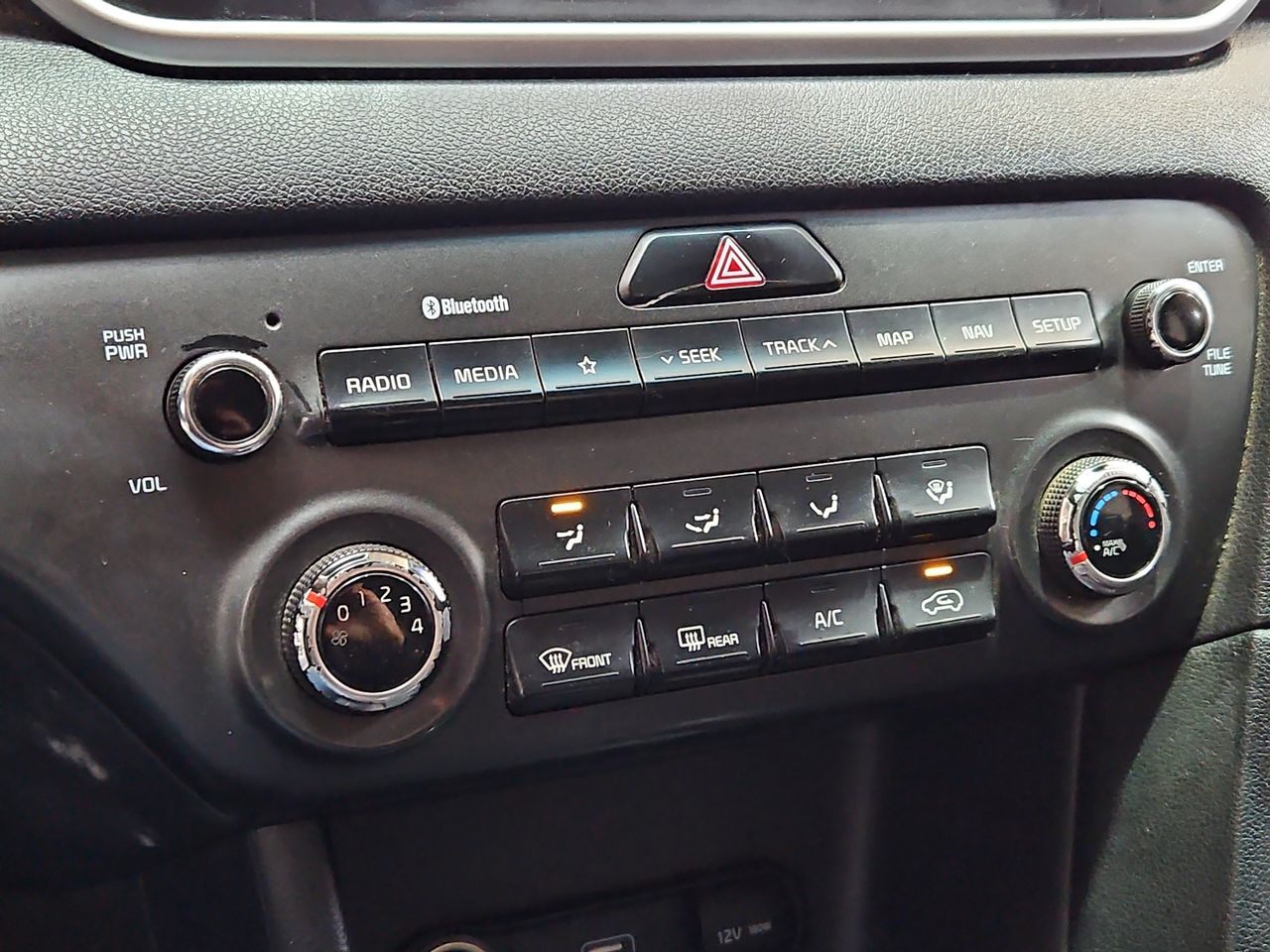 Kia Sportage Sportage Lx 2.0 2020 Usado en Usados de Primera - Sergio Escobar