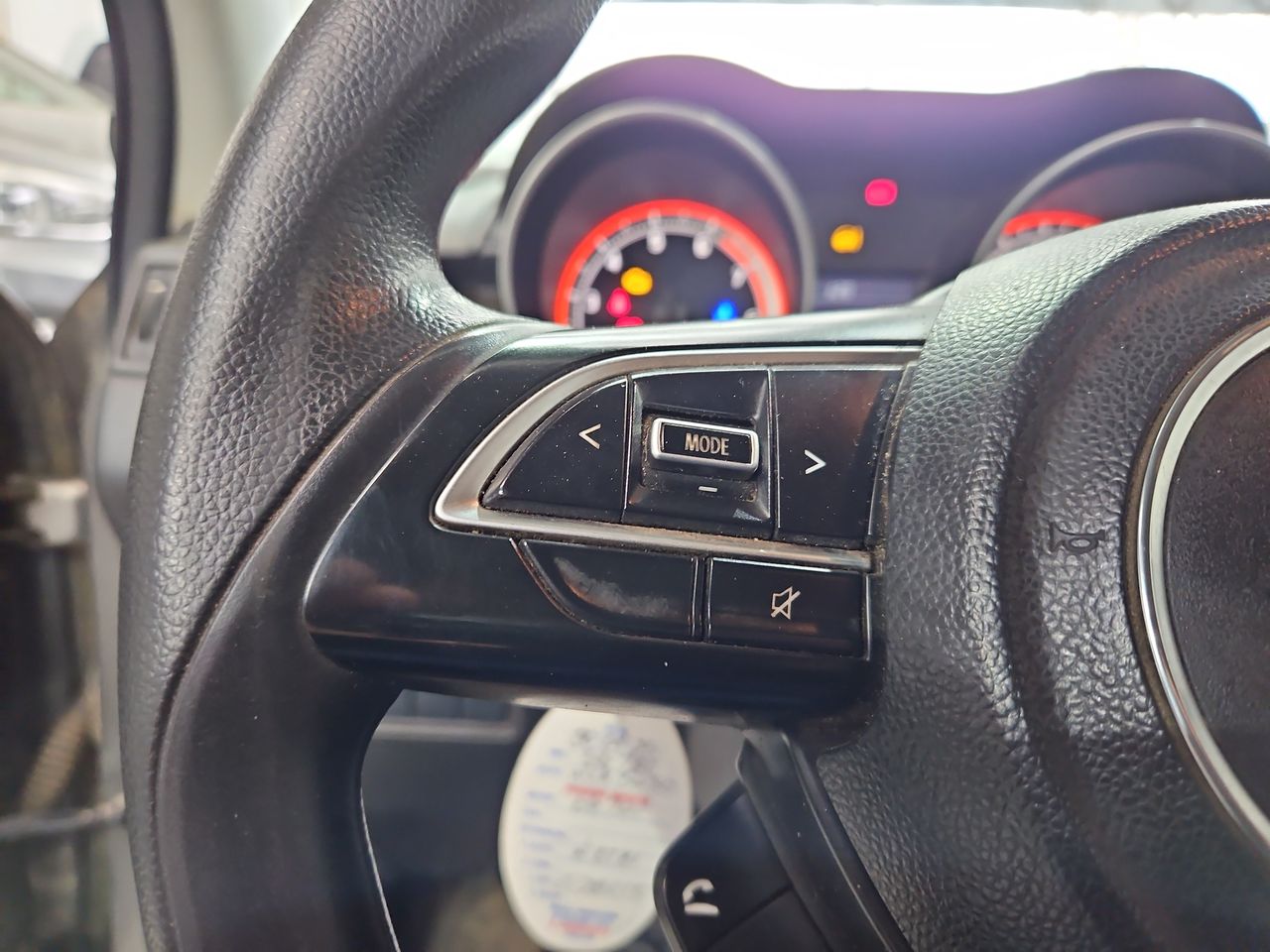 Suzuki Swift Swift 2wd 1.2 2022 Usado en Usados de Primera - Sergio Escobar