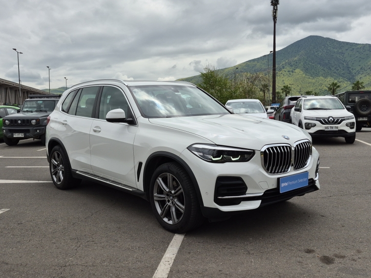 Bmw X5 Xdrive40i Executive 2023 Usado  Usado en BMW Premium Selection