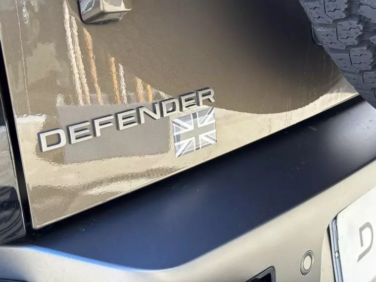 Land rover Defender 110 Xdynamic 5p 4x4 3.0 At 2025 Usado Usado en BMW Premium Selection Land rover Defender 110 Xdynamic 5p 4x4 3.0 At 2025 Usado Usado en BMW Premium Selection