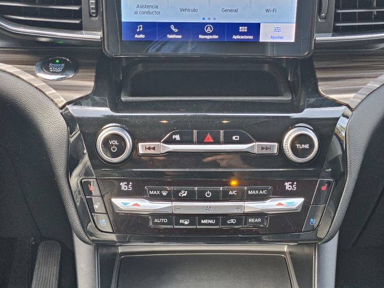 Ford Explorer Limited 4x4 2.3 Aut 2022 Usado  Usado en Kovacs Usados