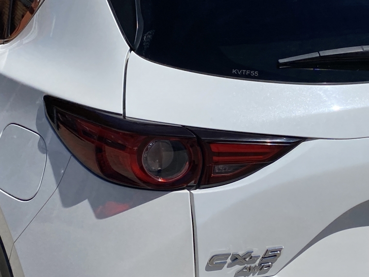 Mazda Cx-5 2.2 Gtl Cn At 4x4 Diesel 2018 Usado  Usado en Kovacs Usados