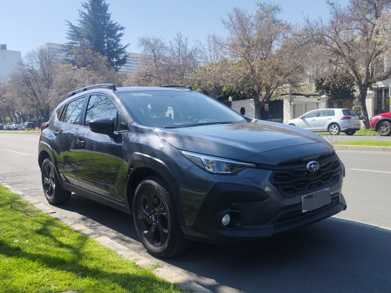 SUBARU CROSSTREK 2.0cc AWD CVT  - imagen 3