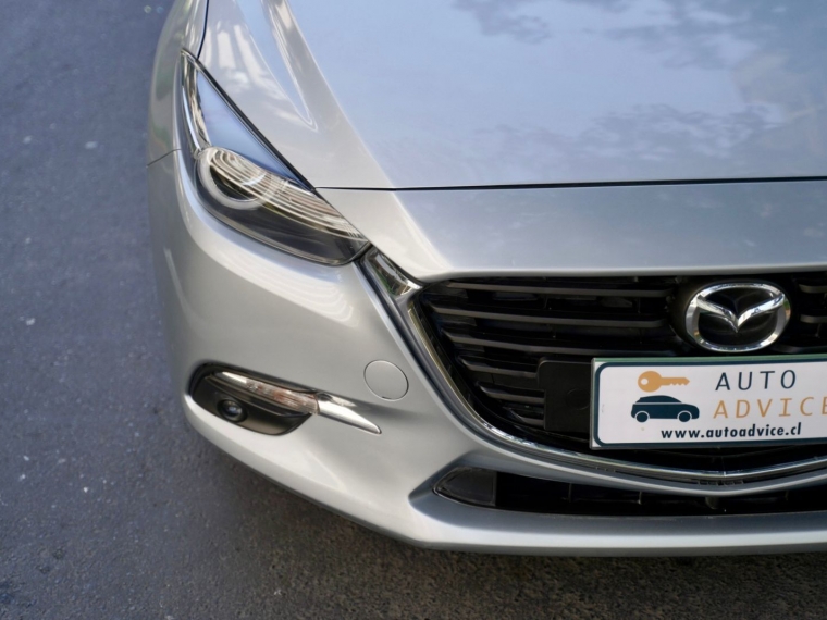 Mazda 3 Skyactiv 2020  Usado en Auto Advice