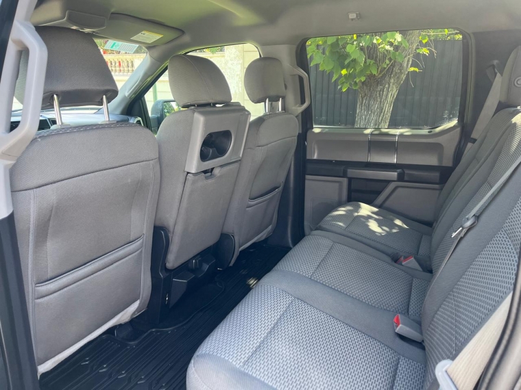 Ford F-150 Xlt 4x4 5.0 Aut 2020  Usado en GT Autos
