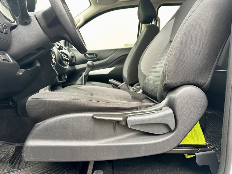 Nissan Navara 2.3 Mt 2021 Usado  Usado en Kovacs Usados